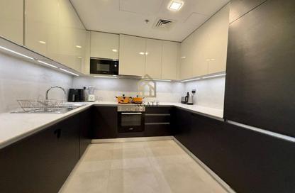 Apartment - 3 - 5 for rent in Seef - Capital Governorate