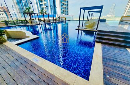 Apartment - 3 - 5 for rent in Seef - Capital Governorate
