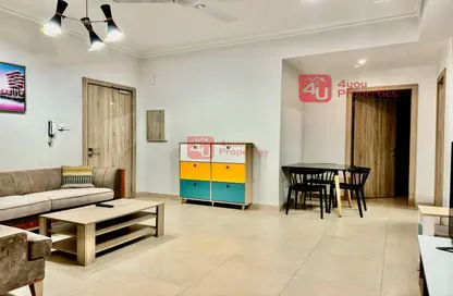 Apartment - 2 Bedrooms - 2 Bathrooms for rent in Um Al Hasam - Manama - Capital Governorate Apartment - 2 Bedrooms - 2 Bathrooms for rent in Um Al Hasam - Manama - Capital Governorate