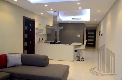 Apartment - 2 - 2 for rent in Amwaj Avenue - Amwaj Islands - Muharraq Governorate
