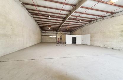 Warehouse - Studio - 1 Bathroom for rent in Sitra - Central Governorate