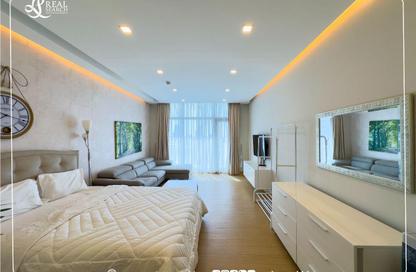 Apartment - Studio - 1 Bathroom for rent in Al Juffair - Capital Governorate Apartment - Studio - 1 Bathroom for rent in Al Juffair - Capital Governorate