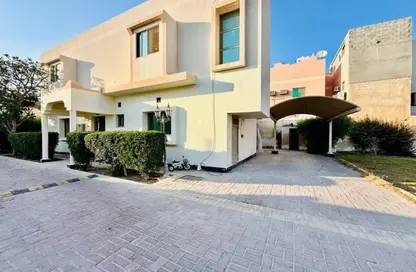 Villa - 3 Bedrooms - 4 Bathrooms for rent in Saar - Northern Governorate