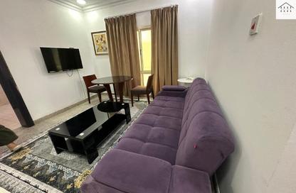 Apartment - 1 - 1 for rent in Seef - Capital Governorate