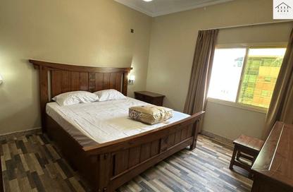 Apartment - 1 - 1 for rent in Seef - Capital Governorate