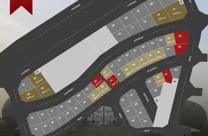 Land - Studio for sale in Jidhafs - Northern Governorate