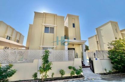 Villa - 3 Bedrooms - 4 Bathrooms for rent in Saar - Northern Governorate
