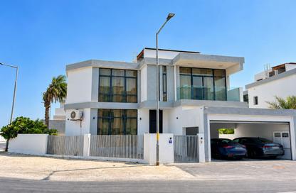 Villa - 5 - 6 for sale in Budaiya - Northern Governorate