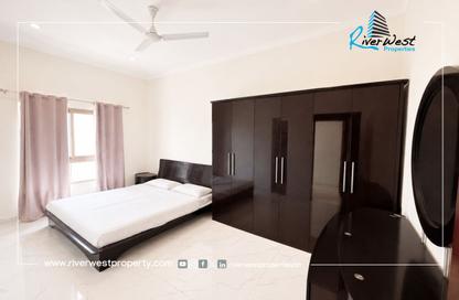 Apartment - 2 Bedrooms - 2 Bathrooms for rent in Busaiteen - Muharraq Governorate Apartment - 2 Bedrooms - 2 Bathrooms for rent in Busaiteen - Muharraq Governorate