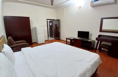 Apartment - Studio - 1 Bathroom for rent in Al Juffair - Capital Governorate