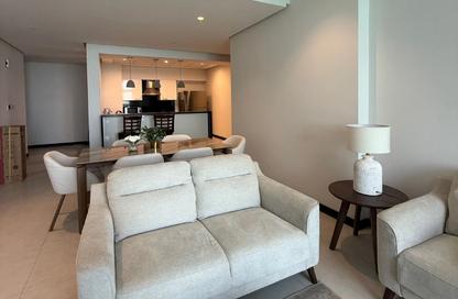 Apartment - 3 - 3 for rent in Reef Island - Capital Governorate