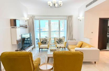 Apartment - 2 Bedrooms - 2 Bathrooms for rent in Seef - Capital Governorate Apartment - 2 Bedrooms - 2 Bathrooms for rent in Seef - Capital Governorate