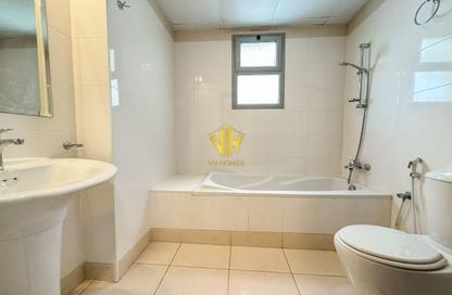 Apartment - 2 Bedrooms - 2 Bathrooms for rent in Al Juffair - Capital Governorate Apartment - 2 Bedrooms - 2 Bathrooms for rent in Al Juffair - Capital Governorate