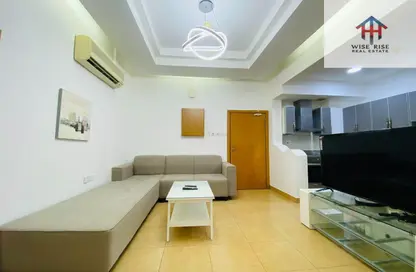 Apartment - 2 Bedrooms - 2 Bathrooms for rent in Amwaj Avenue - Amwaj Islands - Muharraq Governorate