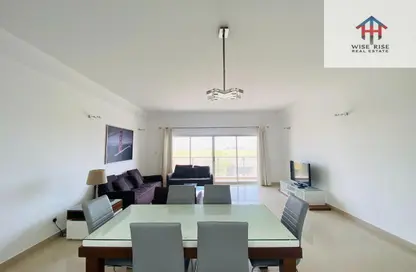 Apartment - 2 Bedrooms - 2 Bathrooms for rent in Amwaj Avenue - Amwaj Islands - Muharraq Governorate