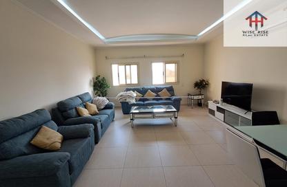 Apartment - 3 - 2 for rent in Busaiteen - Muharraq Governorate