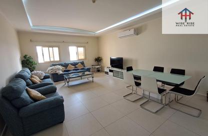 Apartment - 3 - 2 for rent in Busaiteen - Muharraq Governorate