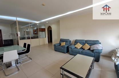 Apartment - 3 - 2 for rent in Busaiteen - Muharraq Governorate