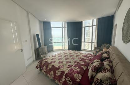 Apartment - 1 Bedroom - 2 Bathrooms for rent in Al Juffair - Capital Governorate Apartment - 1 Bedroom - 2 Bathrooms for rent in Al Juffair - Capital Governorate
