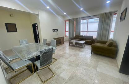 Apartment - 3 Bedrooms - 2 Bathrooms for rent in Al Burhama - Manama - Capital Governorate