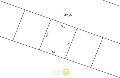 أرض - استوديو للبيع في كرزكان - المحافظة الشمالية أرض - استوديو للبيع في كرزكان - المحافظة الشمالية