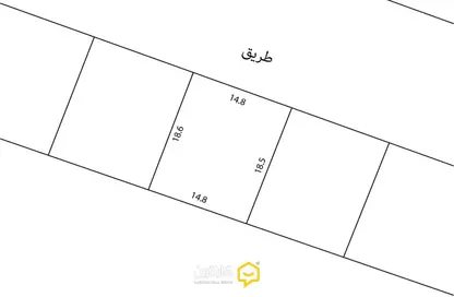 Land - Studio for sale in Karzakkan - Northern Governorate