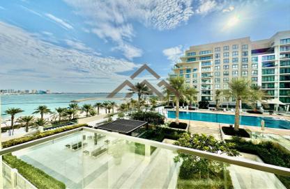 Apartment - 3 - 4 for sale in Marassi Shores Residences - Diyar Al Muharraq - Muharraq Governorate