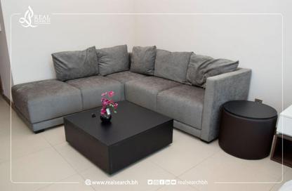 Apartment - Studio - 1 Bathroom for rent in Busaiteen - Muharraq Governorate