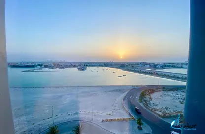 Apartment - 2 Bedrooms - 2 Bathrooms for sale in Canal View - Dilmunia Island - Muharraq Governorate