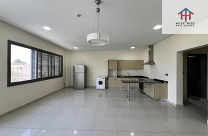 Apartment - 2 Bedrooms - 2 Bathrooms for rent in Adliya - Manama - Capital Governorate