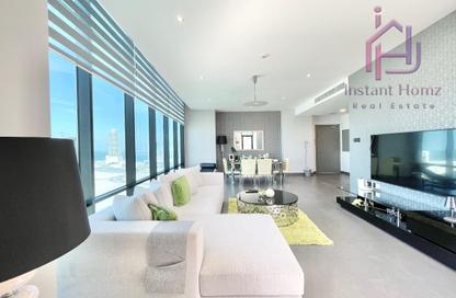 Apartment - 2 Bedrooms - 2 Bathrooms for sale in Seef - Capital Governorate