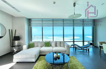 Apartment - 2 Bedrooms - 2 Bathrooms for sale in Seef - Capital Governorate Apartment - 2 Bedrooms - 2 Bathrooms for sale in Seef - Capital Governorate