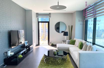 Apartment - 2 Bedrooms - 2 Bathrooms for sale in Seef - Capital Governorate