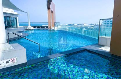 Apartment - 3 Bedrooms - 5 Bathrooms for rent in The Lagoon - Amwaj Islands - Muharraq Governorate Apartment - 3 Bedrooms - 5 Bathrooms for rent in The Lagoon - Amwaj Islands - Muharraq Governorate