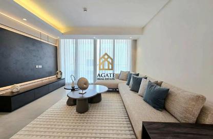 Apartment - 1 Bedroom - 1 Bathroom for sale in Dilmunia Island - Muharraq Governorate