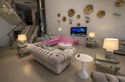Villa - 4 Bedrooms - 5 Bathrooms for rent in Amwaj Islands - Muharraq Governorate