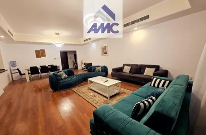 شقة - 3 غرف نوم - 4 حمامات للبيع في الجفير - محافظة العاصمة