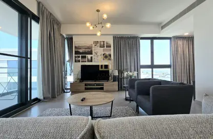 Apartment - 3 Bedrooms - 4 Bathrooms for rent in Marassi Residences - Diyar Al Muharraq - Muharraq Governorate Apartment - 3 Bedrooms - 4 Bathrooms for rent in Marassi Residences - Diyar Al Muharraq - Muharraq Governorate