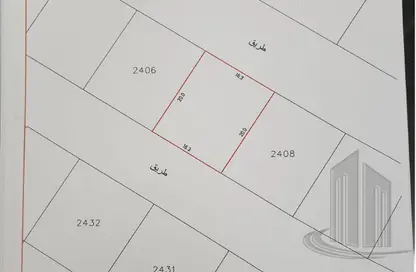 Land - Studio for sale in Al Qamra - Diyar Al Muharraq - Muharraq Governorate