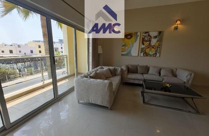 Apartment - 2 Bedrooms - 2 Bathrooms for rent in Amwaj Avenue - Amwaj Islands - Muharraq Governorate