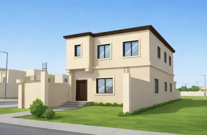 فيلا - 4 غرف نوم - 6 حمامات للبيع في المالكية - المحافظة الشمالية