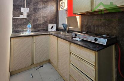 Apartment - Studio - 1 Bathroom for rent in Hidd - Muharraq Governorate