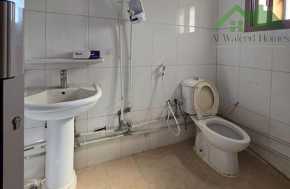 Apartment - Studio - 1 Bathroom for rent in Hidd - Muharraq Governorate