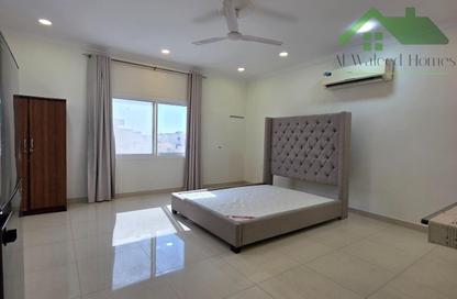 Apartment - Studio - 1 Bathroom for rent in Hidd - Muharraq Governorate