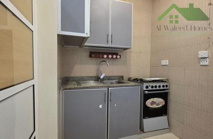 Apartment - Studio - 1 Bathroom for rent in Hidd - Muharraq Governorate