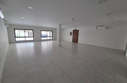Office Space - Studio - 1 Bathroom for rent in Bu Ghazal - Manama - Capital Governorate