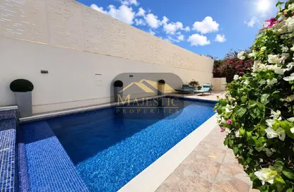 Villa - 4 Bedrooms - 5 Bathrooms for sale in A'Ali - Central Governorate Villa - 4 Bedrooms - 5 Bathrooms for sale in A'Ali - Central Governorate