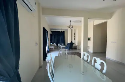 Apartment - 2 Bedrooms - 2 Bathrooms for rent in Al Juffair - Capital Governorate