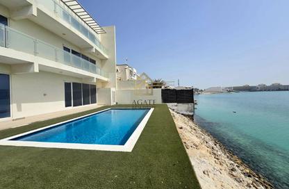 Villa - 7+ Bedrooms - 7+ Bathrooms for sale in Najma - Amwaj Islands - Muharraq Governorate
