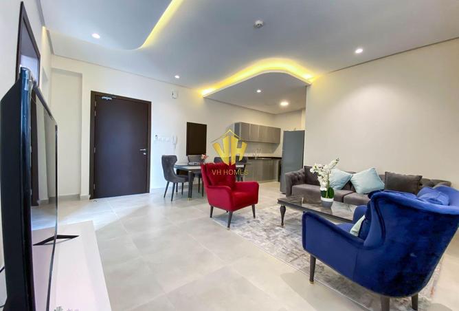 New I Modern I Fully furnished I Pool I Gym - Ansicht 3